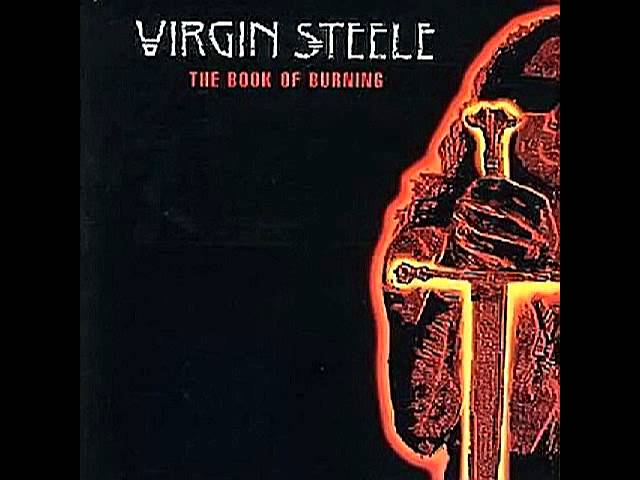 Virgin Steele - Birth Through Fire