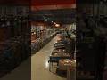 He owns over 1,000 pinball machines!