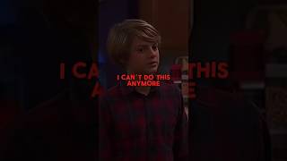 I Think Henrys A Little Tired Of Ray Liking His Mom