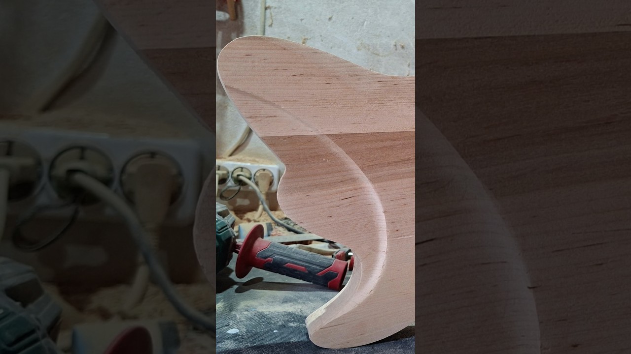 Bevel making process 