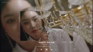 chungha - gotta go (벌써 12시) [slowed   reverb]