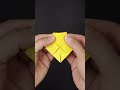 #youtubeshorts #youtuber #youtubeshort #youtube #origami #originalcharacter #shortvideo #online
