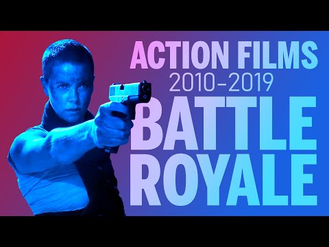 action-films-of-the-decade-||-battle-royale-(collab-w/-djcprod)