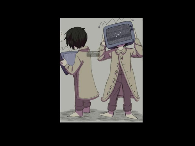 アニメ JAGMO Sound of Nightmare The Sounds of Nightmares - YouTube