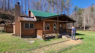 Was Gentle Souls FOURTH trip property hunting in Tennessee a SUCCESS? by Gentle Souls Animal Sanctuary Homestead 347 views 3 years ago 1 hour, 4 minutes