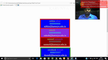 exp 10  using xml in creating web page