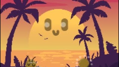 Floof.io - Survival Day 1 (Hard Carried)