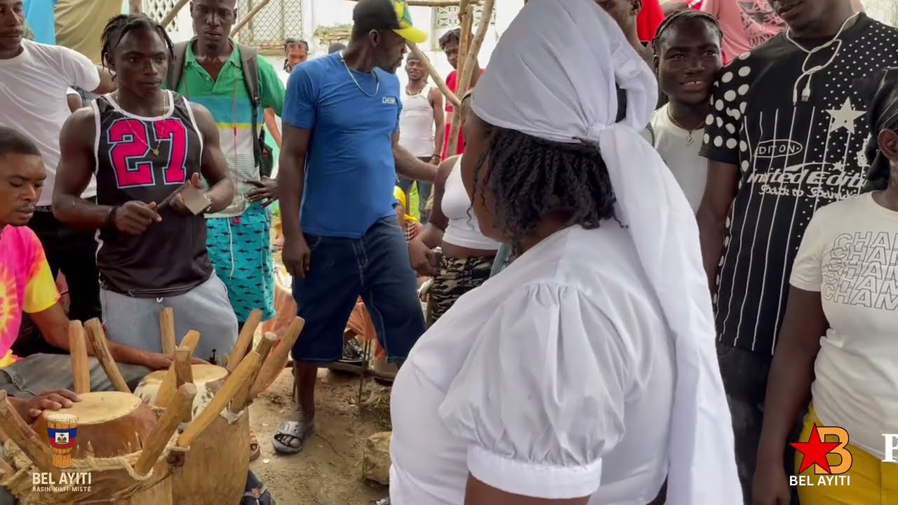 GEDE MANBO GUETTIE NAN LAKIL DI NÒ (+509) 3315-8709