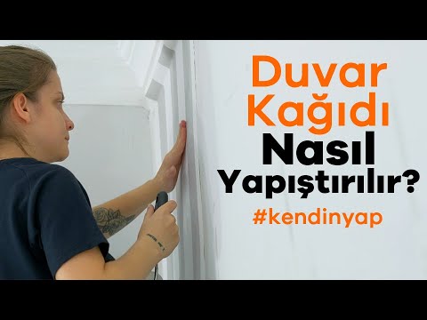 Video: Divar girintləri nədir?