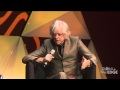 Bob Geldof: YPO EDGE 2015