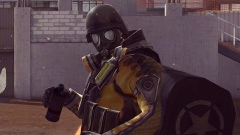 DEAD KILL HACKER Modern Combat 5 Blackout