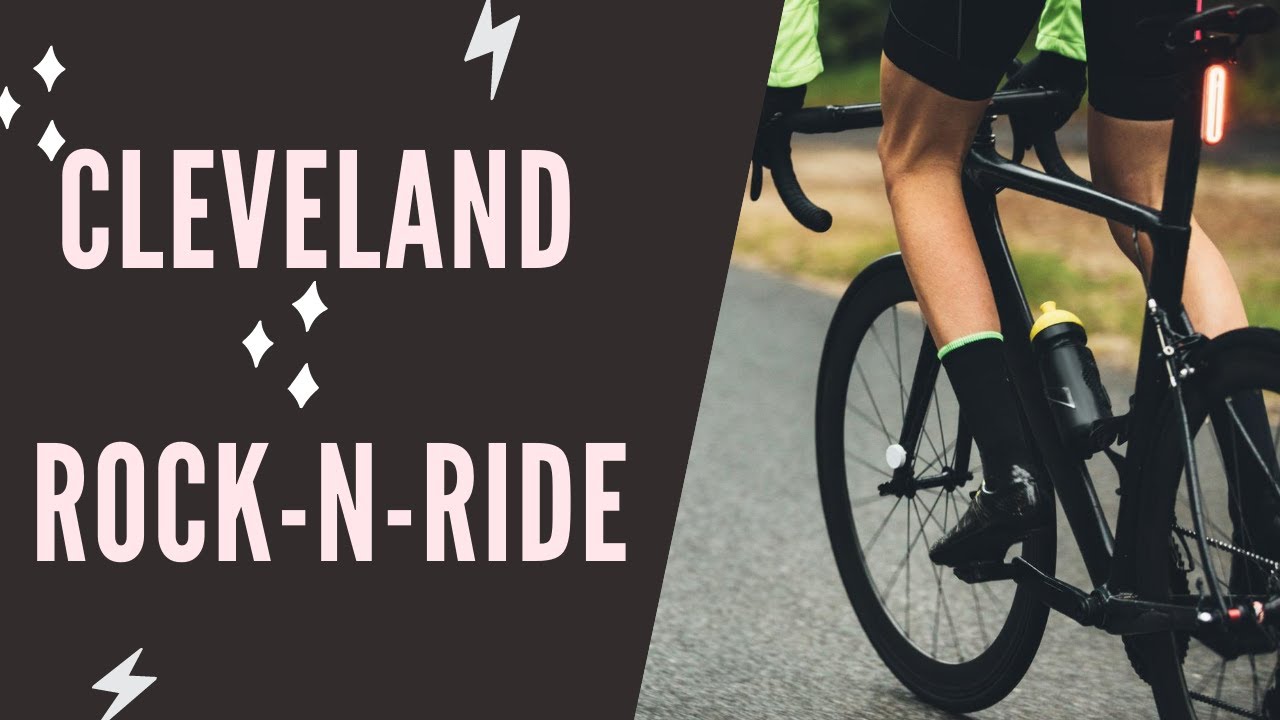 Rock N Ride 2019 YouTube