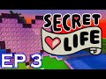 Secret Life - It Takes Heart! - Ep 3