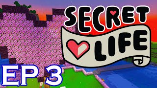 Secret Life - It Takes Heart! - Ep 3 by MCSkizzleman 62,477 views 6 months ago 46 minutes