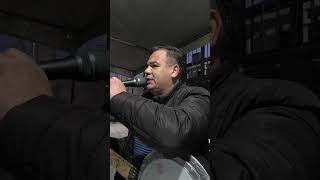 Oktay sak Hacel obasını
