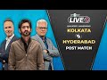 Kkrvsrh cricbuzz live kkr qualify for ipl2024 final beat srh by 8 wickets