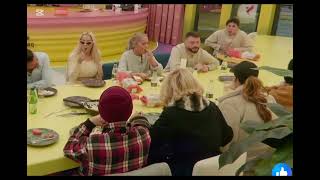 Eljona Pyet Limin si ndihesh kur te lejne sme ka ndodhur ikam lene gjithmone