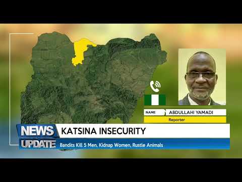 NEWS UPDATE @6PM 21/08/2023 | TRUST TV