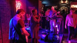 Ruby's Elixir Open Jam w/Host Seth Campbell:0 1.03.22, Pt.3