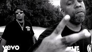 Outlawz - So Much Pain ft. Mike Green