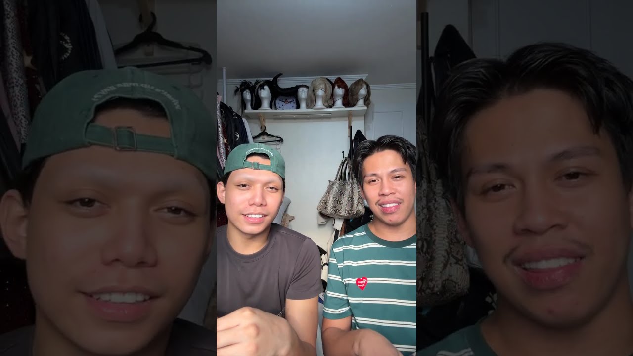 KHIANNA W/ SHAE SHUE K INSTAGRAM LIVE | 20251224