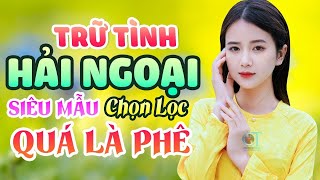 Nhạc Trữ Tình Bolero Mới Đét - TUYỆT PHẨM RUMBA Nhạc Vàng Chọn Lọc NGHE MÃI KHÔNG CHÁN Nức Lòng