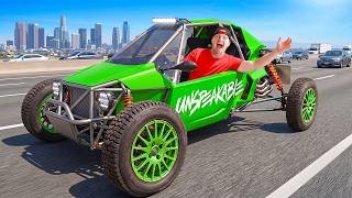 I Tested $1 VS $100K Toys!