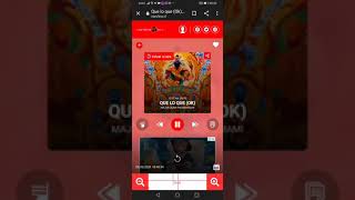 Pelao Rodrigo - llamado Rapwin Baruc (La Praxis) sacando la vuelta  Radio Carolina