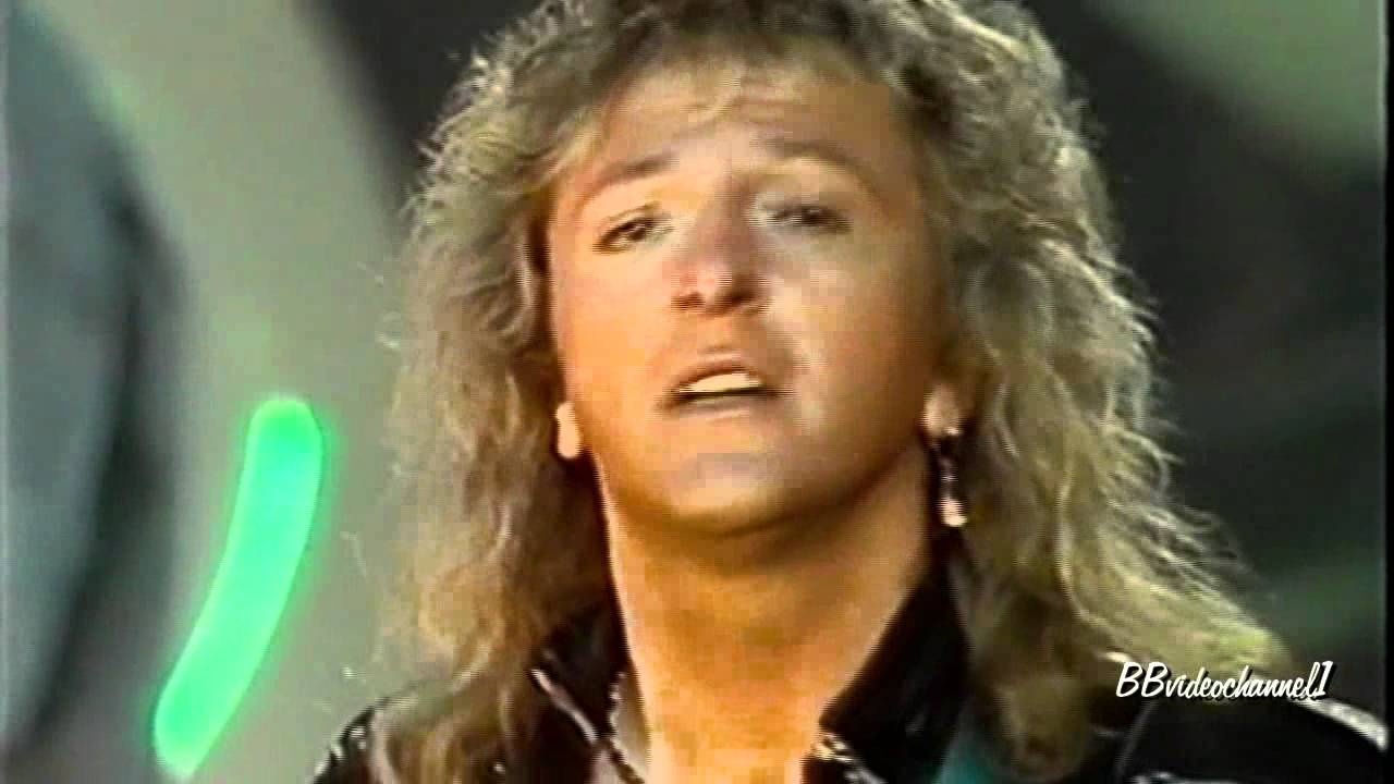 SMOKIE - YOUNG HEARTS