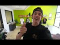 Beginning of video