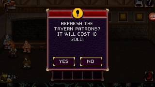 Arkadaşlar o sesimi duymadığınız için üzgünüm bu soda dungeon oyunumuz