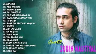 Jubin Nautiyal New Songs 2021   Latest Bollywood Hindi Songs 2021 💔💔 Remix Song