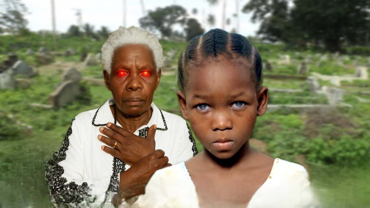 KITOTO CHA MZIMU | ep 1 | SEASON TWO