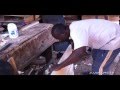 Furniture Making in Nigeria | Seq 3 Furniture Making in Nigeria | Seq 3
