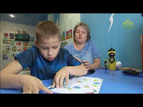 Скорая социальная помощь – Заровнятных Ярослав