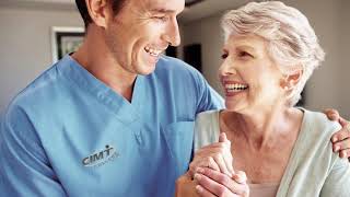 Personal Support Worker Certificate at CIMT College - Promotion