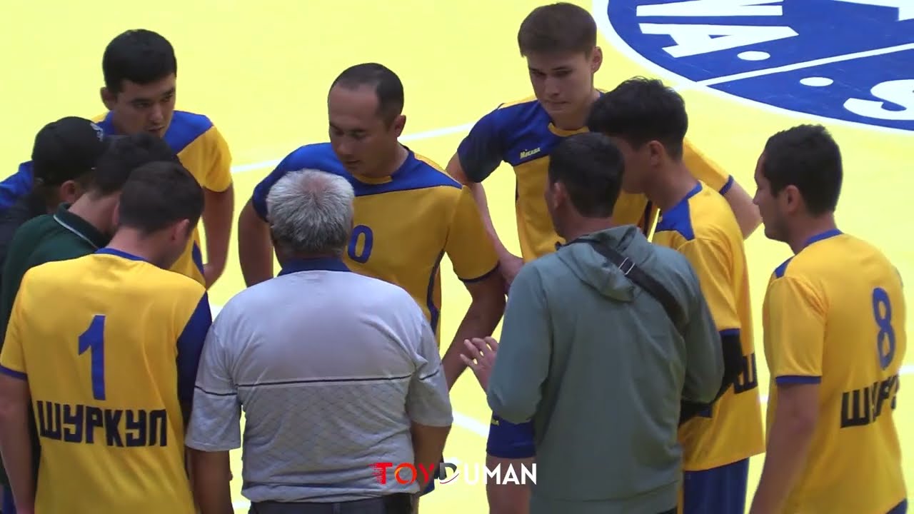 ВОЛЕЙБОЛ Қазақстан “Kenimex” vs Шөркөл - ӘЙТЕКЕ БИ БАЙБЕКҰЛЫ 380 жыл | Науайы қаласы | 16.05.2024