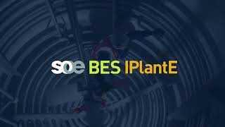 'Mass Migration of Lift Alarm Connections: A Case Study', by Matt Davies, SOE Spring Seminar 2026 Wealth