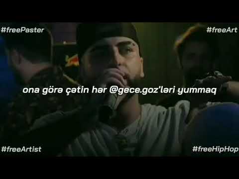 Paster- Vaxdim pul (qısa trek)