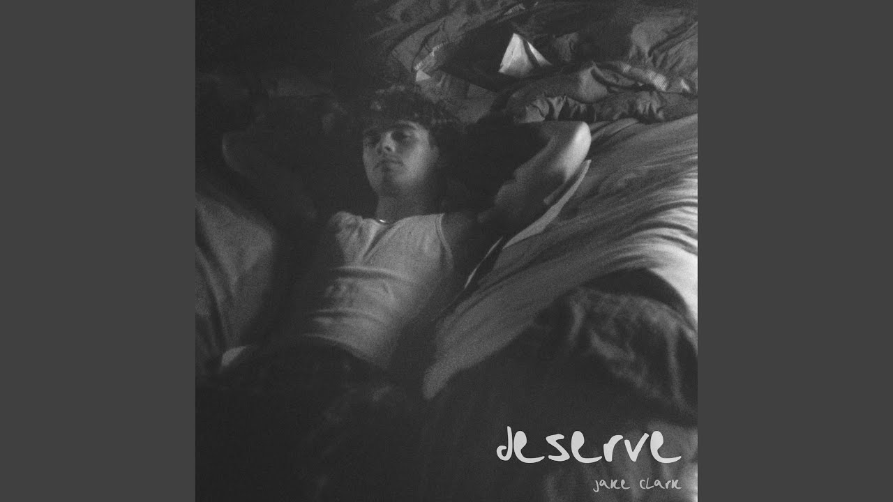 Justin Bieber - Deserve You (Visualizer)