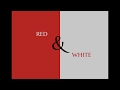 RED&WHITE