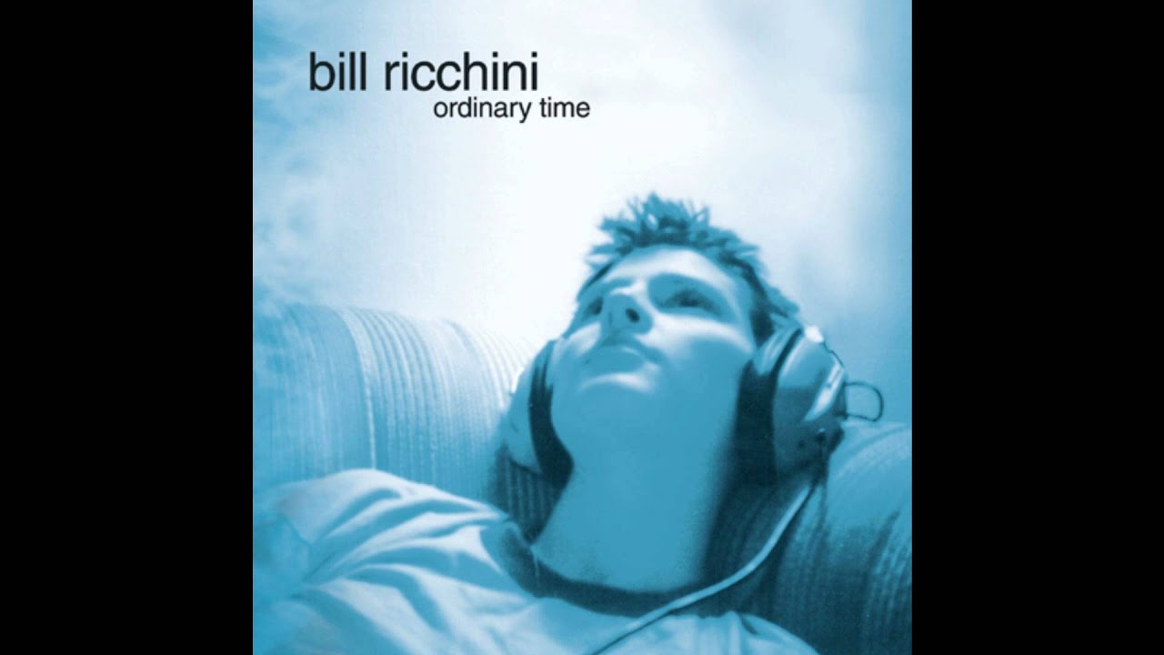 Bill Ricchini - The Beginning of the End