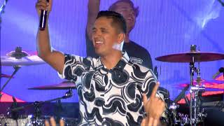 Concierto Miel San Marcos Pentecostes En Vivo Tampa Fl