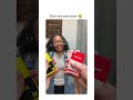 She tried 😅#sorrywhat #whisperchallenge #partygame #funny