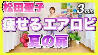 夏の扉松田聖子