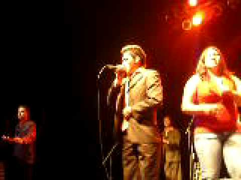 DGO MUSICAL- EL SOY YO