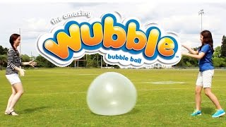 Wubble Bubble Ball Review Good or Bad???