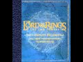 The lord of the rings the two towers soundtrack  18 samwise the brave