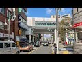 4K Japan Walking Tour Jiyugaoka to Toritsu-Daigaku | Meguro City Walk April 2026 (48 Mins)