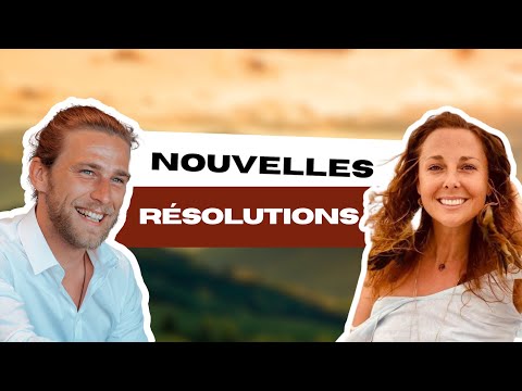 NOUVELLES RÉSOLUTIONS : pourquoi on se plante à tous les coups